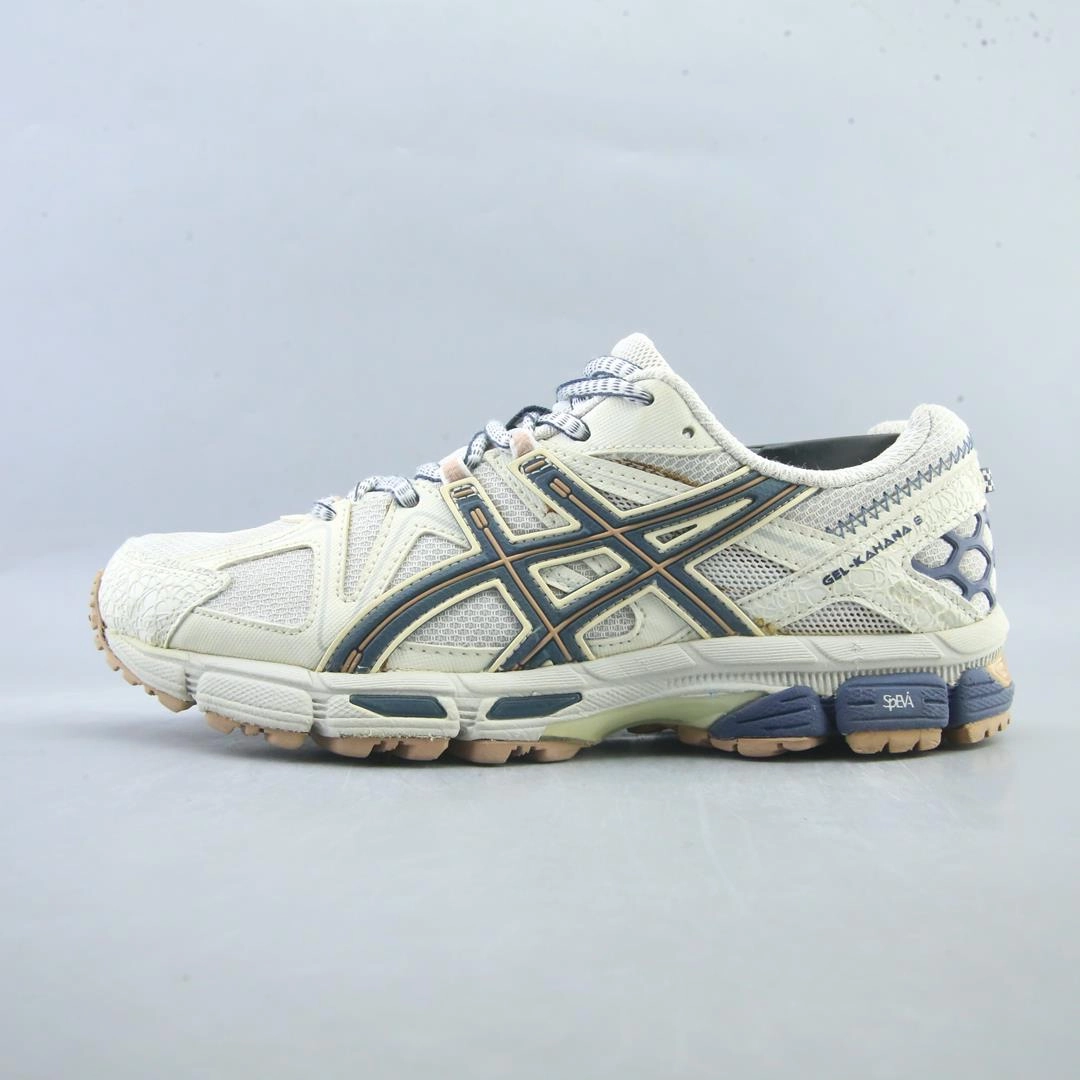 ASICS GEL-KAHANA 8 Asics athletic shoe designs