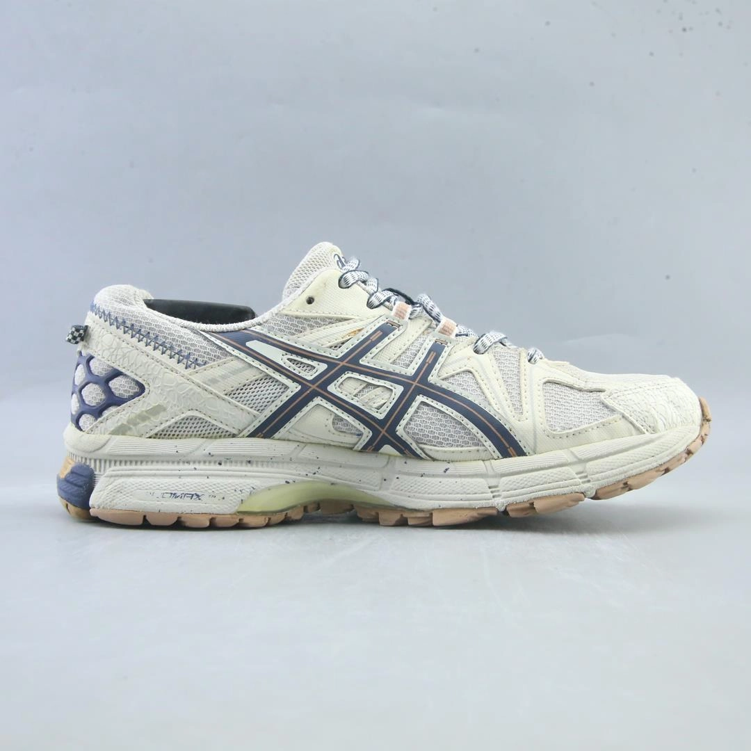ASICS GEL-KAHANA 8 lightweight athletic shoe visuals