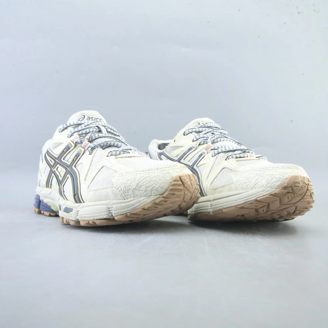 ASICS GEL-KAHANA 8 lightweight athletic shoe visuals