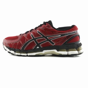 ASICS GEL-KAYANO 20 Asics athletic shoe designs