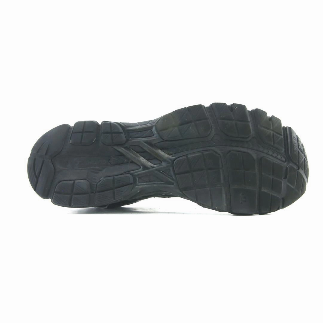 ASICS GEL KAYANO 21 lightweight athletic shoe visuals