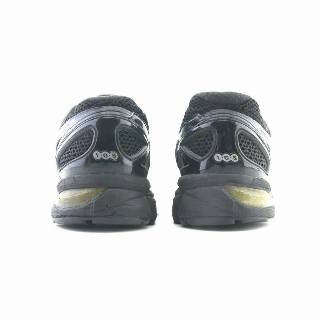 ASICS GEL KAYANO 21 lightweight athletic shoe visuals