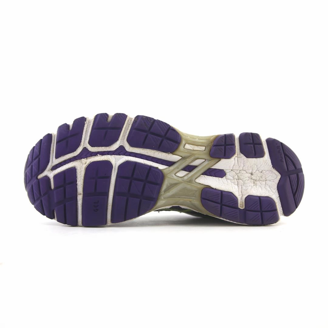 ASICS GEL-KAYANO 21 sporty Asics footwear images