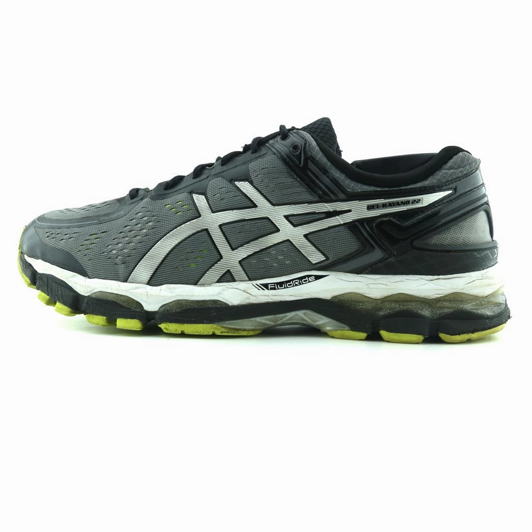 ASICS GEL KAYANO 22 Asics athletic shoe designs