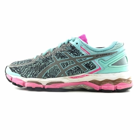 ASICS GEL-KAYANO 22 Asics athletic shoe designs