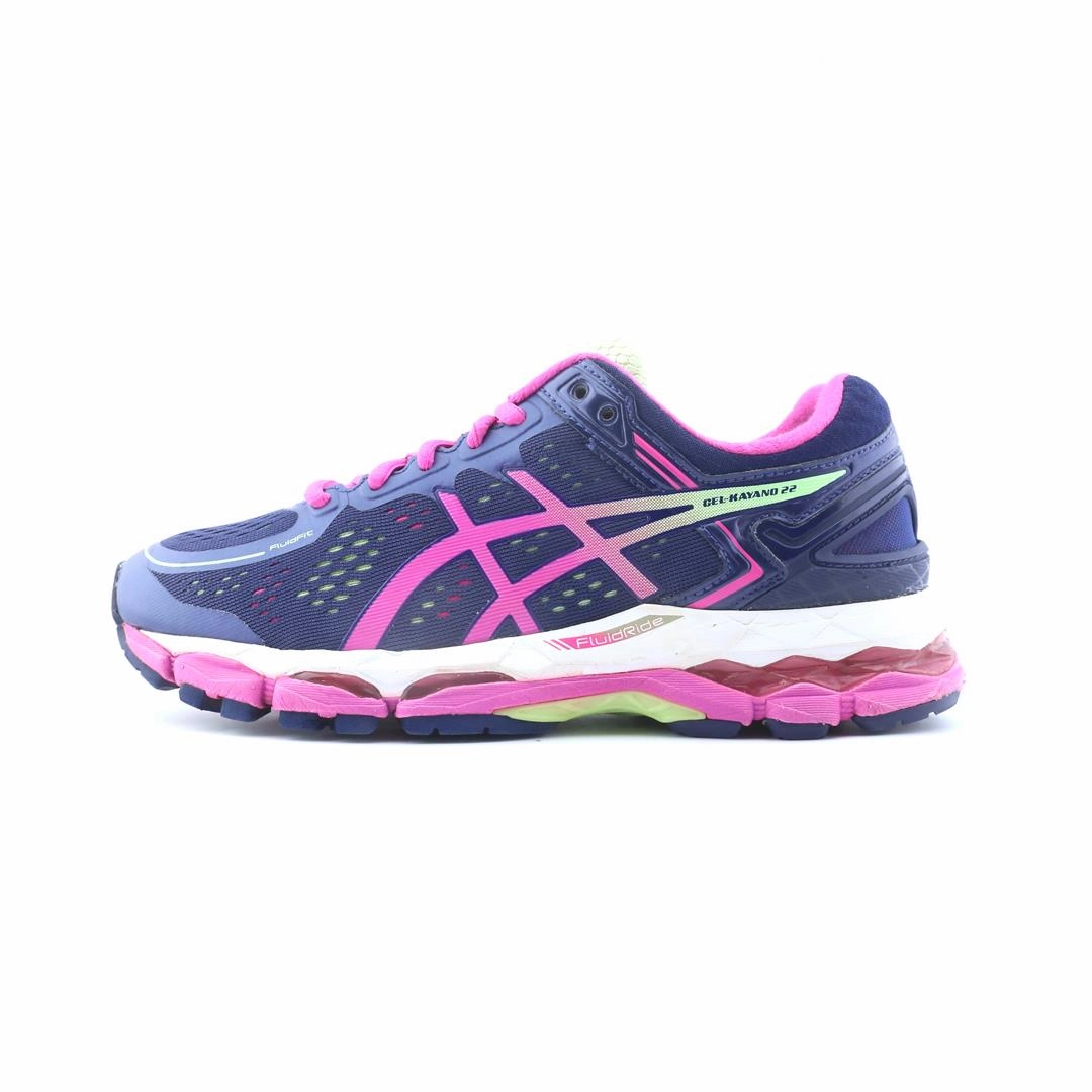 ASICS GEL-KAYANO 22 Asics supportive shoes