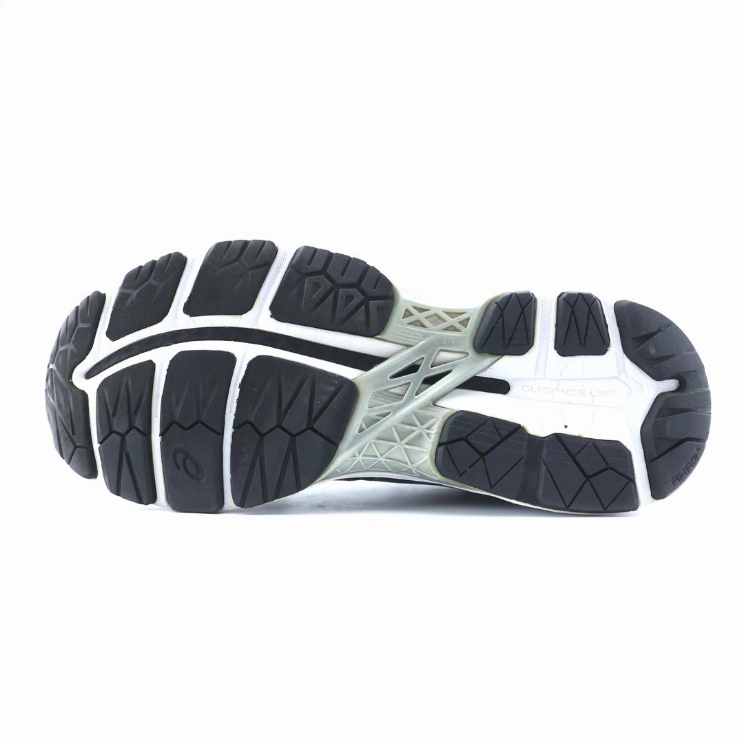 ASICS GEL-KAYANO 23 performance running shoe photos