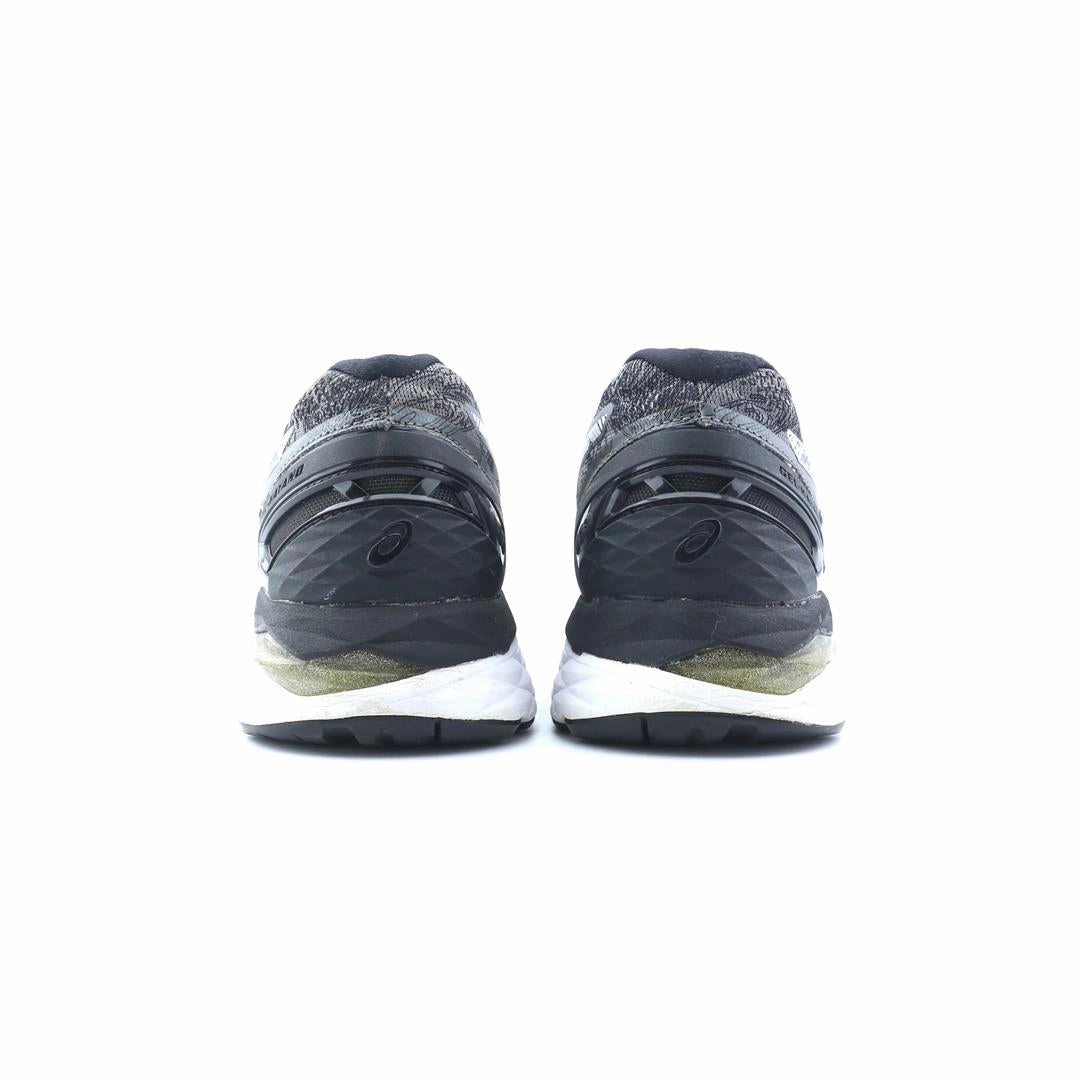 ASICS GEL-KAYANO 23 performance running shoe photos