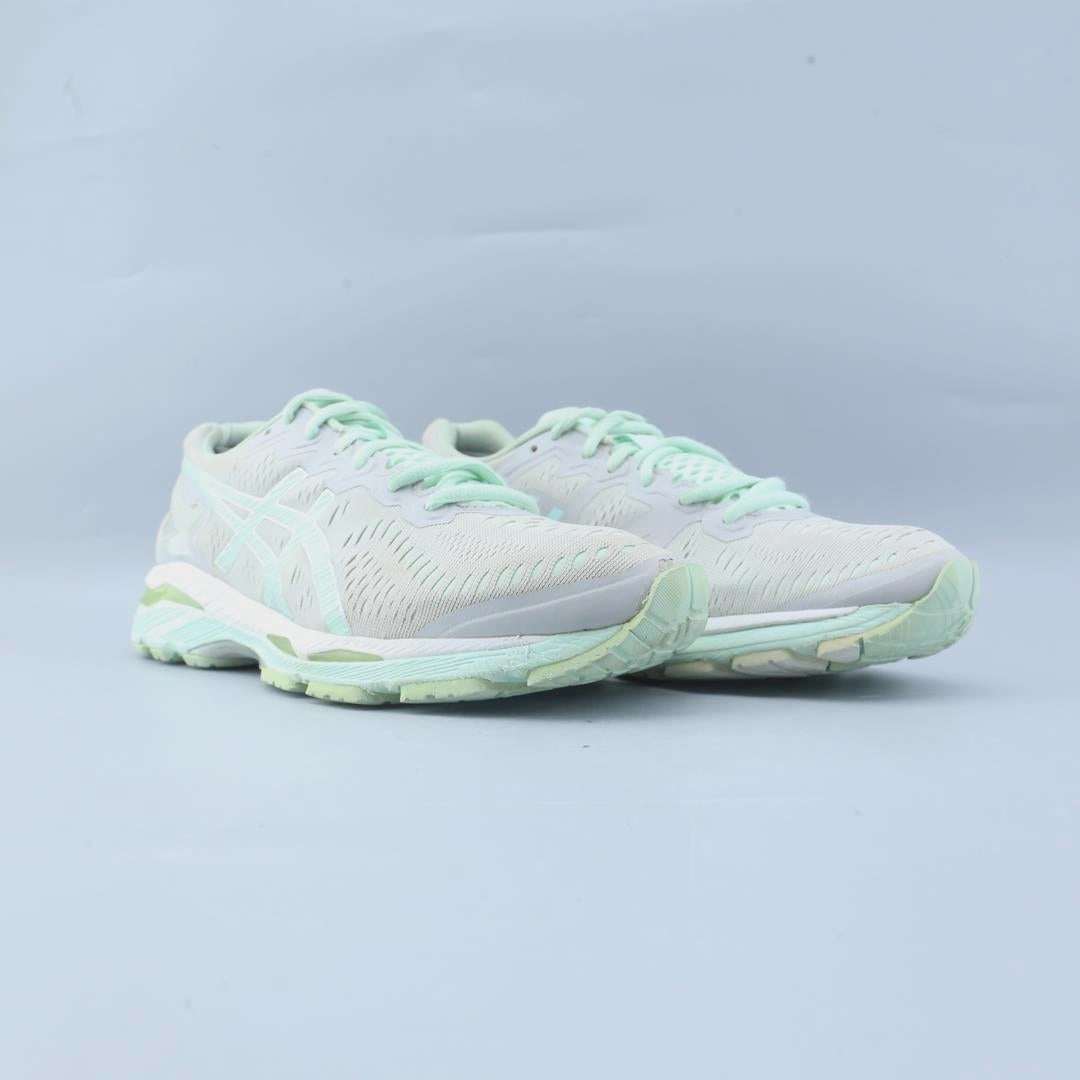 ASICS GEL-KAYANO 23 performance running shoe photos