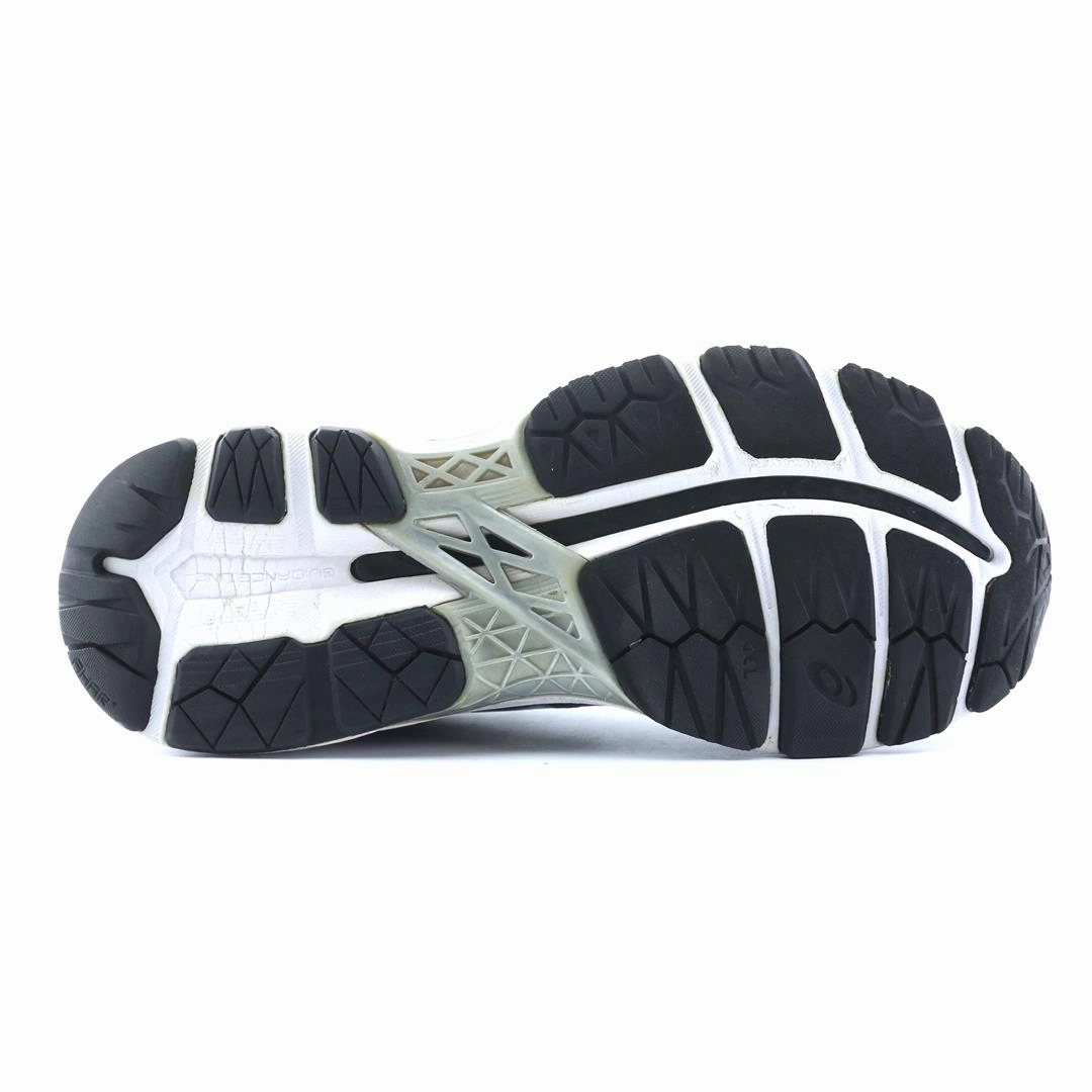 ASICS GEL-KAYANO 23 performance running shoe photos