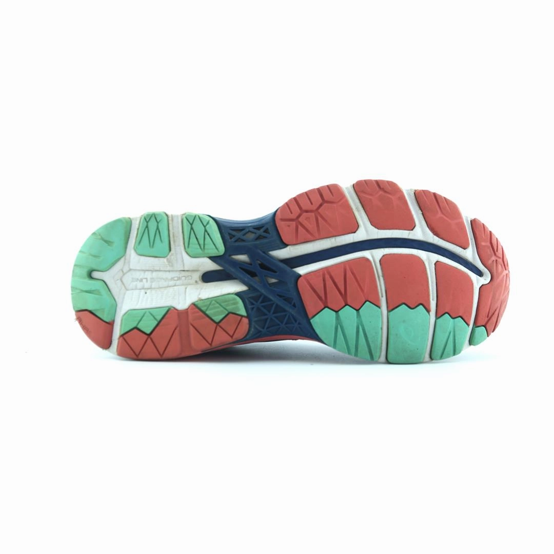 ASICS GEL KAYANO 23 performance running shoe photos