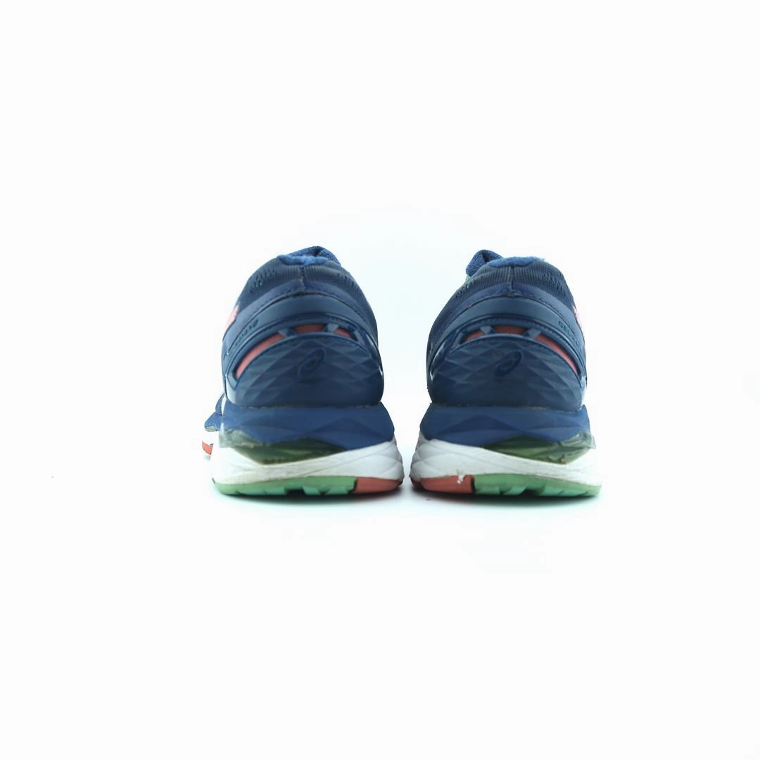 ASICS GEL KAYANO 23 performance running shoe photos