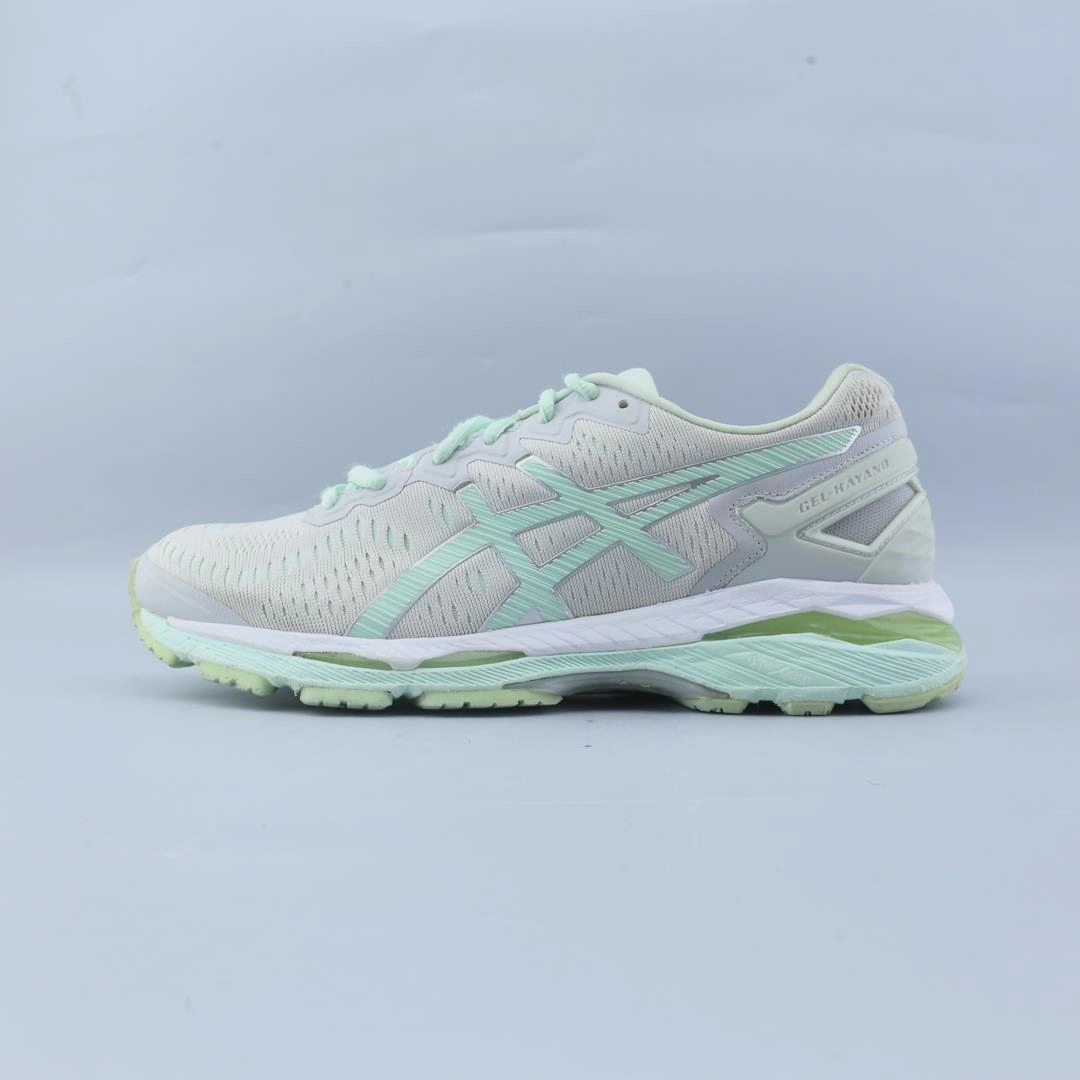 ASICS GEL-KAYANO 23 Asics lightweight sneakers