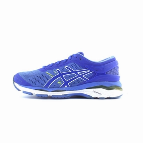 ASICS GEL-KAYANO 24 Asics athletic shoe designs