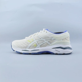 ASICS GEL KAYANO 24 Asics lightweight sneakers