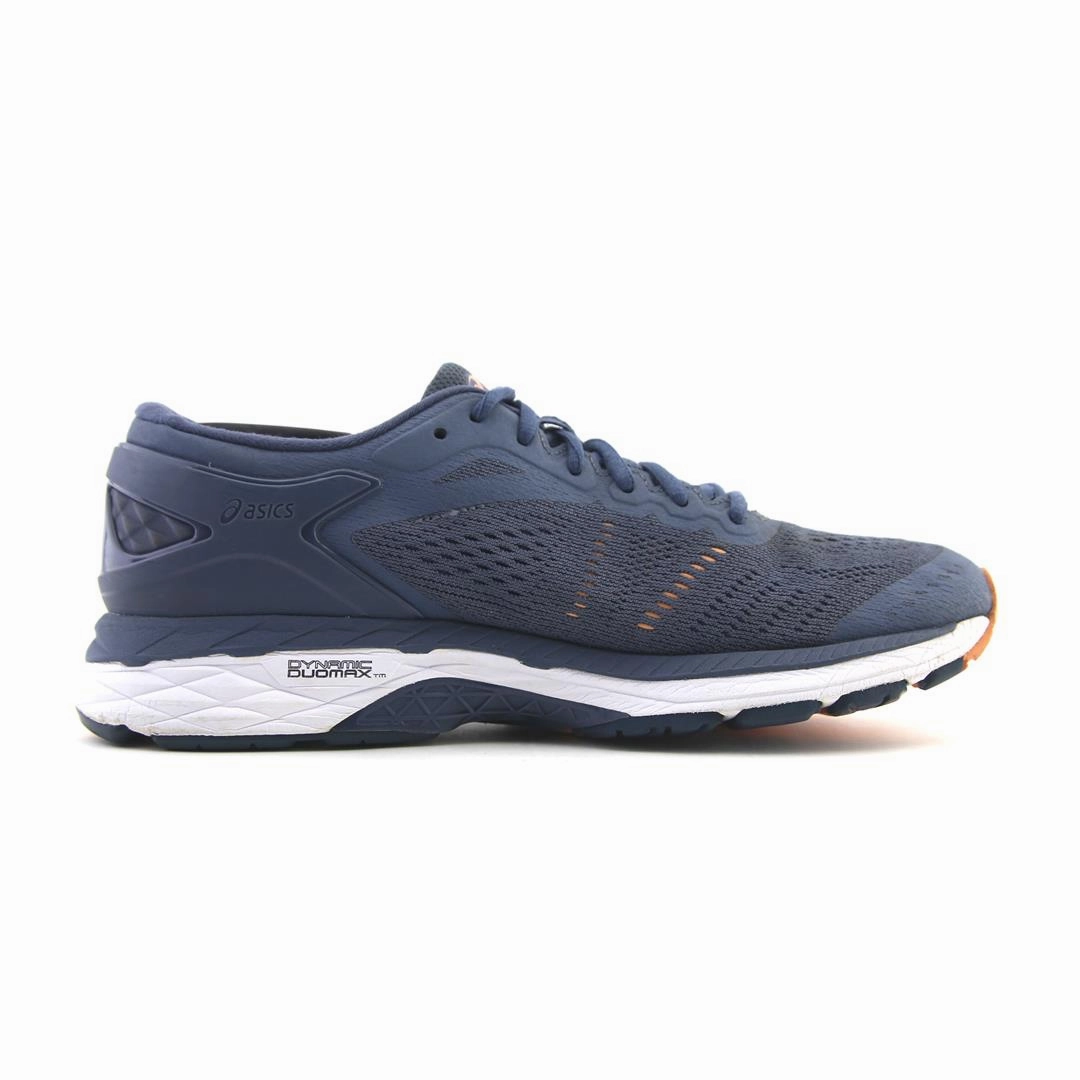 ASICS GEL-KAYANO 24 sporty Asics footwear images