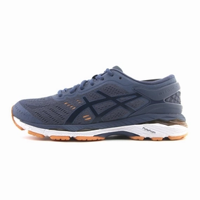 ASICS GEL-KAYANO 24 Asics running footwear