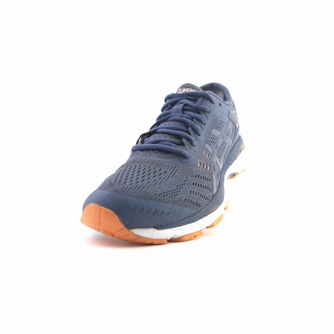 ASICS GEL-KAYANO 24 sporty Asics footwear images