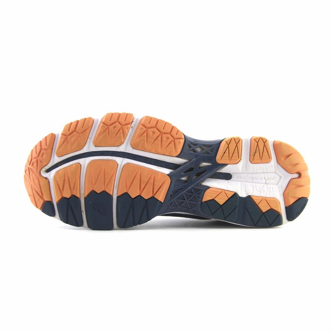 ASICS GEL-KAYANO 24 sporty Asics footwear images