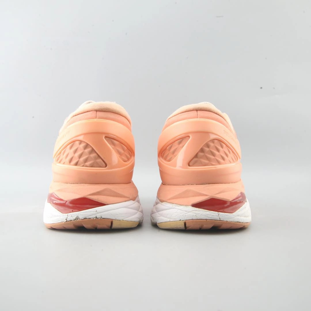 ASICS GEL KAYANO 24 trainer shoe design snapshots