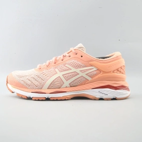 ASICS GEL KAYANO 24 Asics supportive shoes