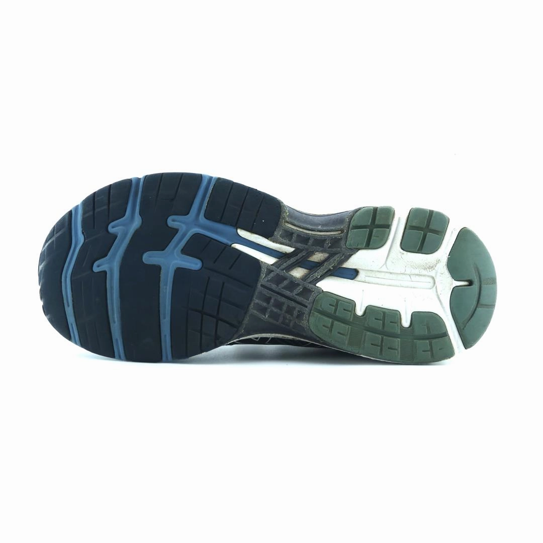 ASICS GEL-KAYANO 25 performance running shoe photos