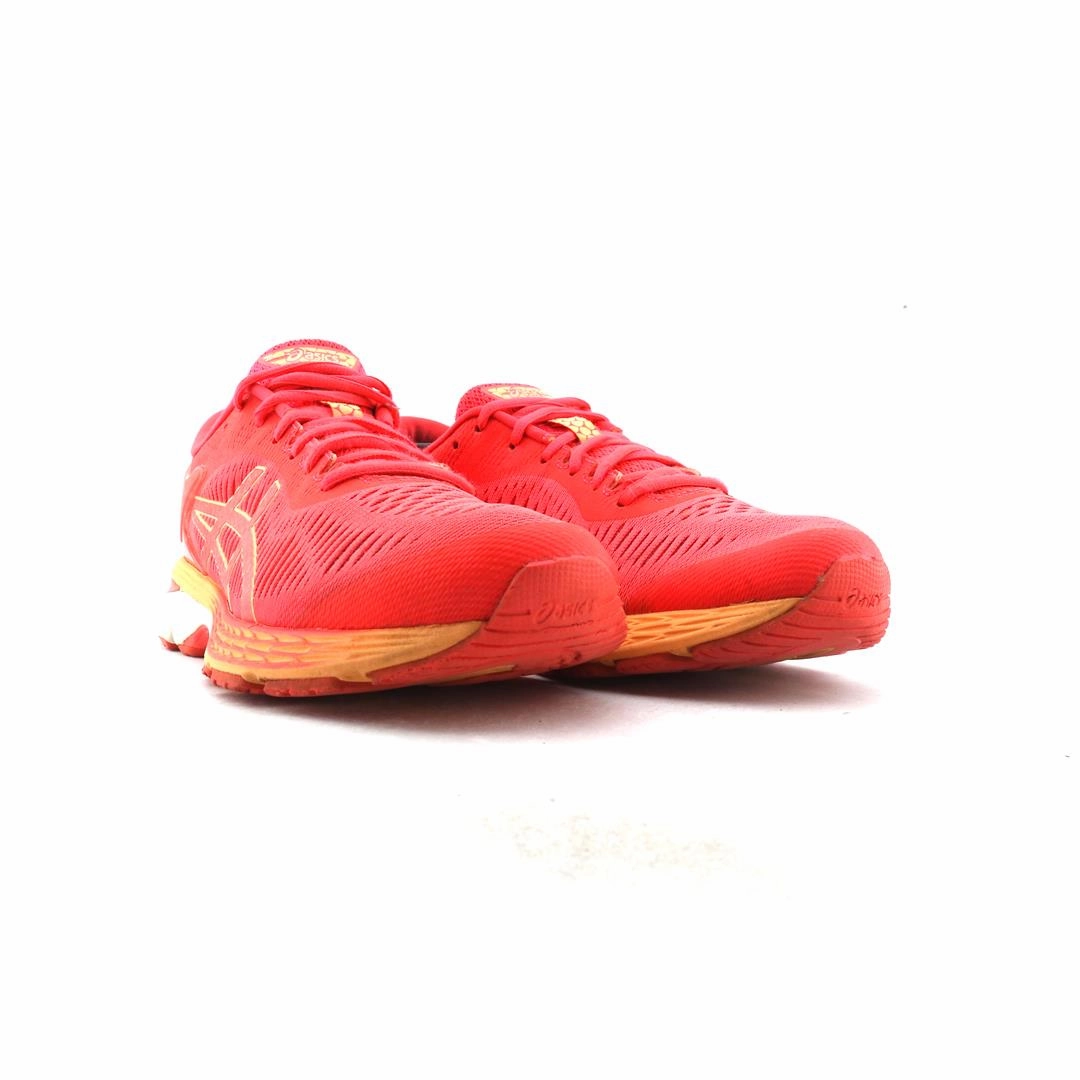 ASICS GEL-KAYANO 25 performance running shoe photos