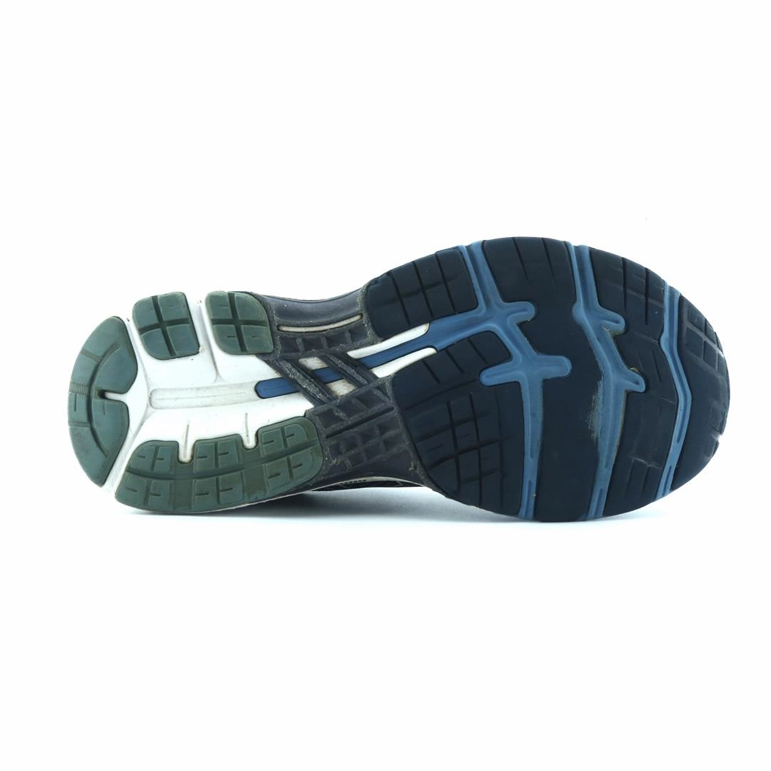 ASICS GEL-KAYANO 25 performance running shoe photos