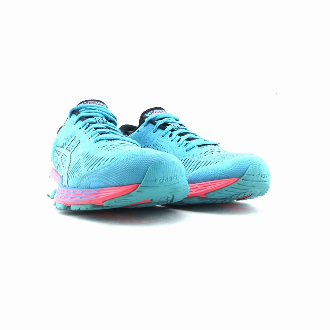 ASICS GEL-KAYANO 25 performance running shoe photos