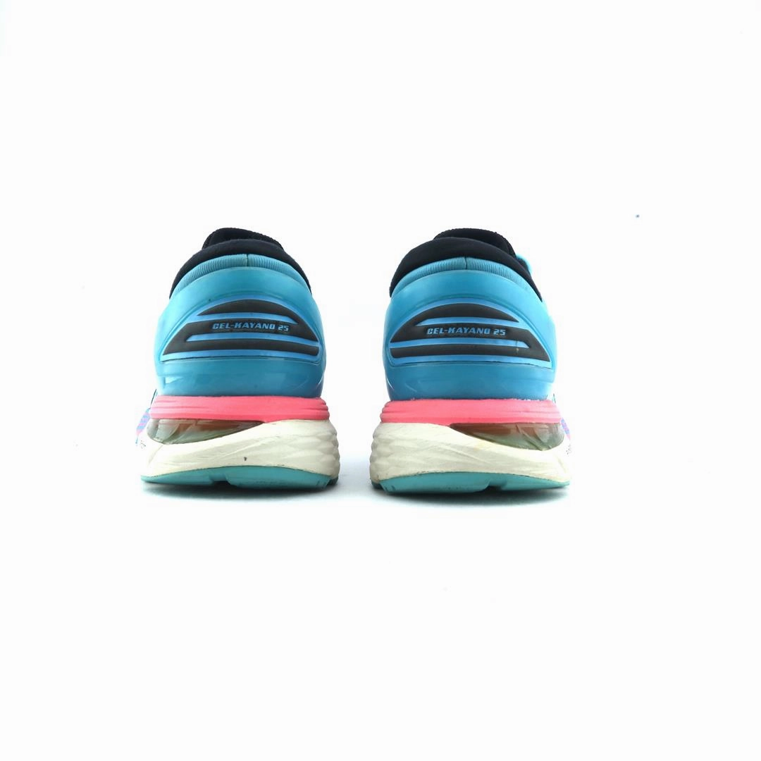 ASICS GEL-KAYANO 25 performance running shoe photos