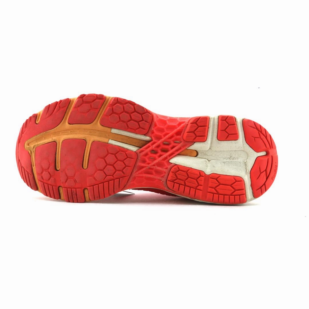 ASICS GEL-KAYANO 25 performance running shoe photos
