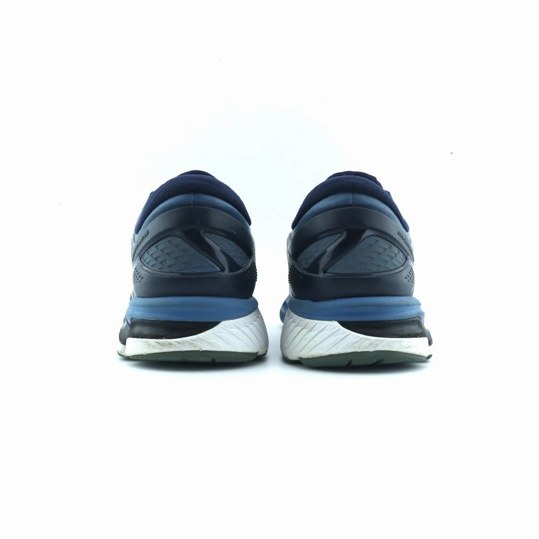 ASICS GEL-KAYANO 25 performance running shoe photos