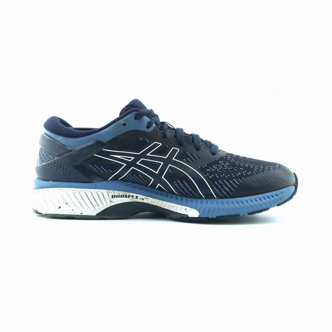 ASICS GEL-KAYANO 25 performance running shoe photos