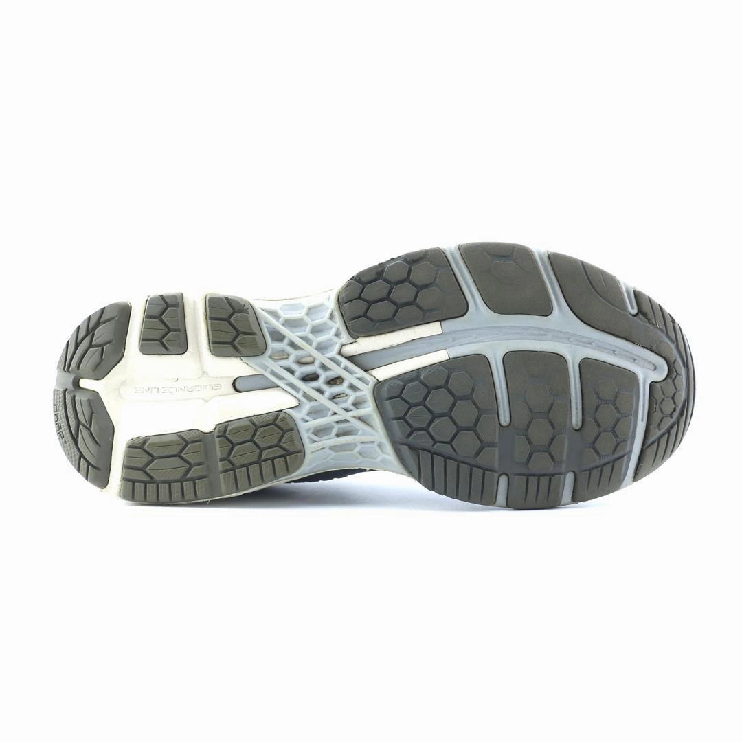 ASICS GEL-KAYANO 25 performance running shoe photos
