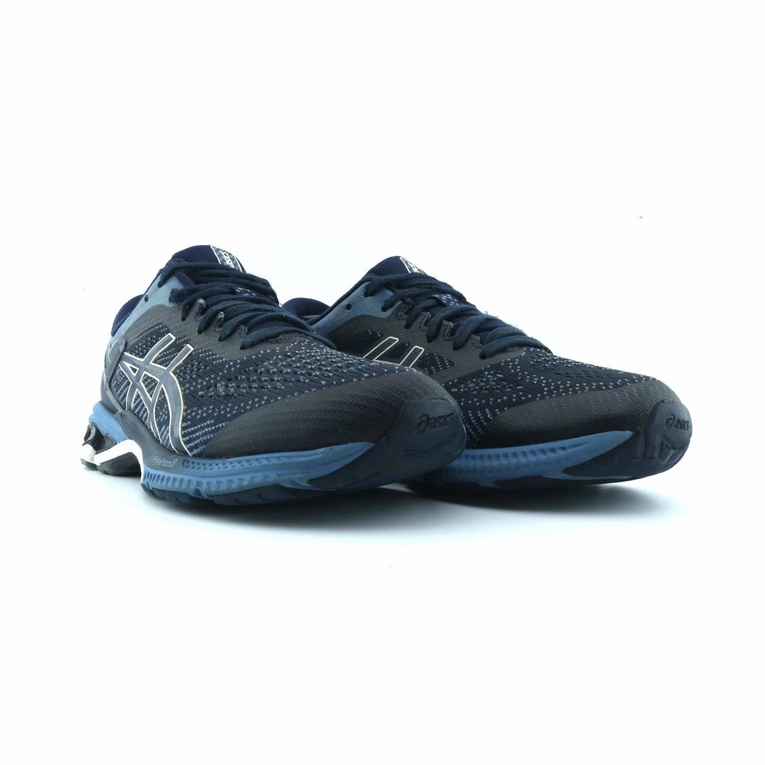 ASICS GEL-KAYANO 25 performance running shoe photos