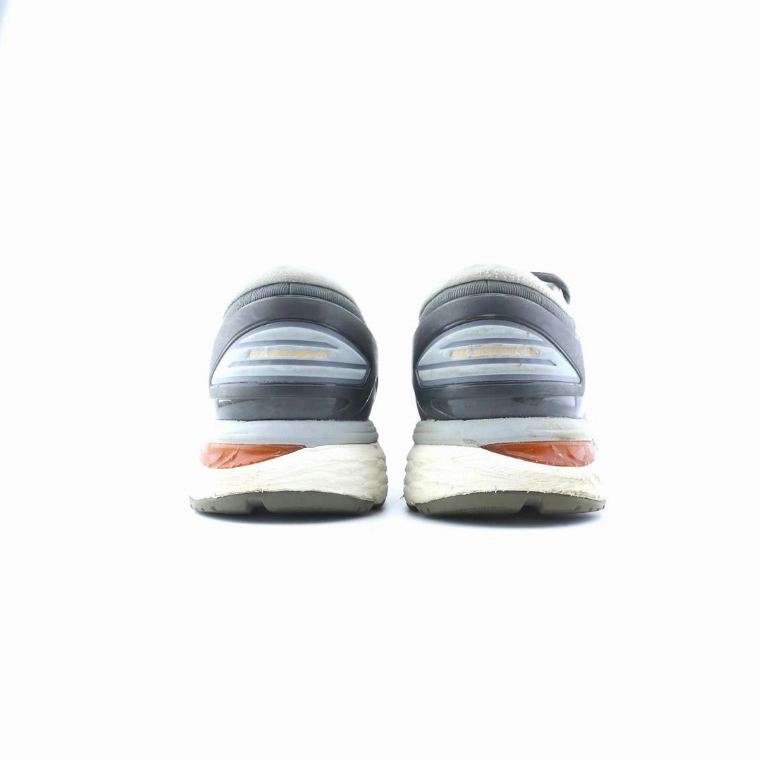 ASICS GEL-KAYANO 25 performance running shoe photos