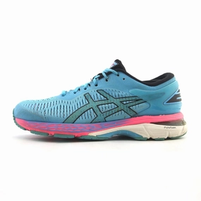 ASICS GEL KAYANO 25 Asics running footwear
