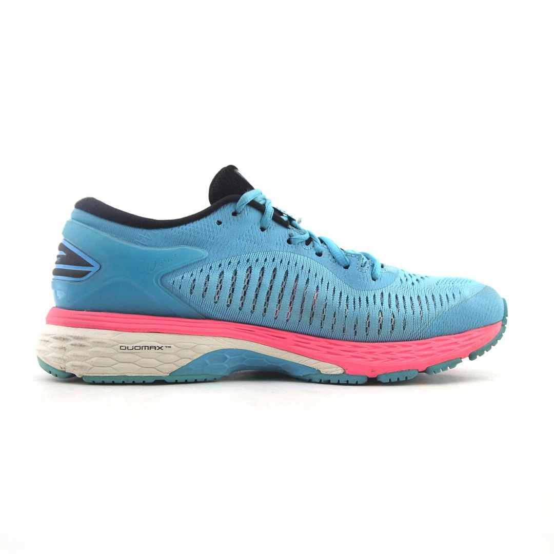 ASICS GEL KAYANO 25 sporty Asics footwear images