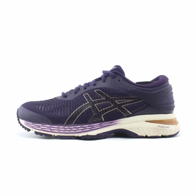 ASICS GEL-KAYANO 25 Asics running footwear