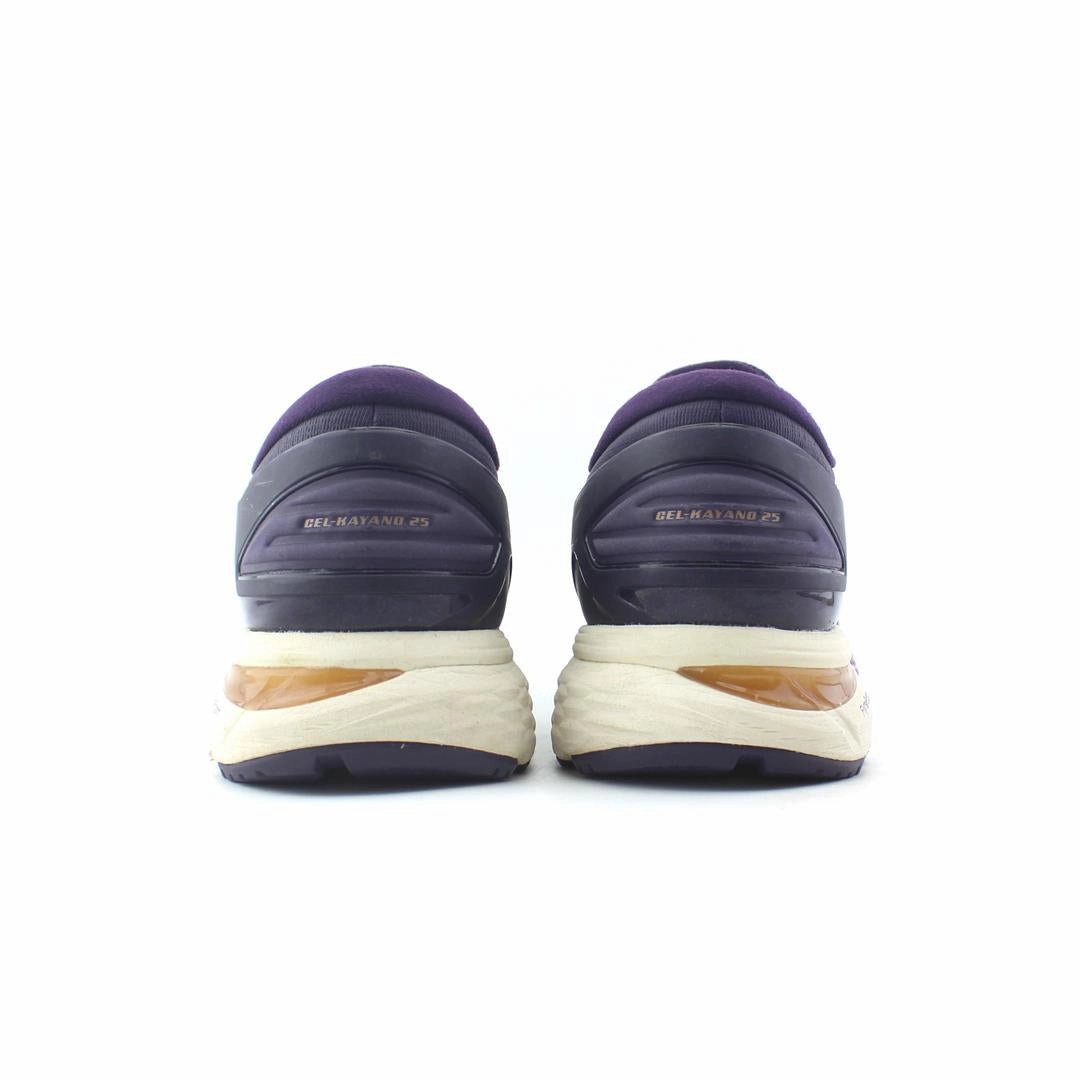 ASICS GEL-KAYANO 25 sporty Asics footwear images
