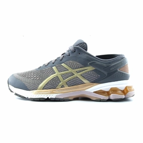 ASICS GEL-KAYANO 26 Asics athletic shoe designs