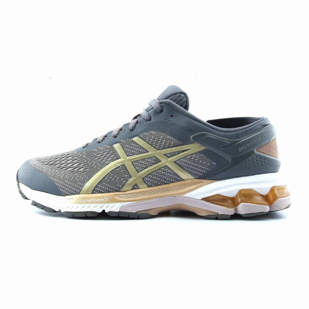 ASICS GEL-KAYANO 26 Asics athletic shoe designs