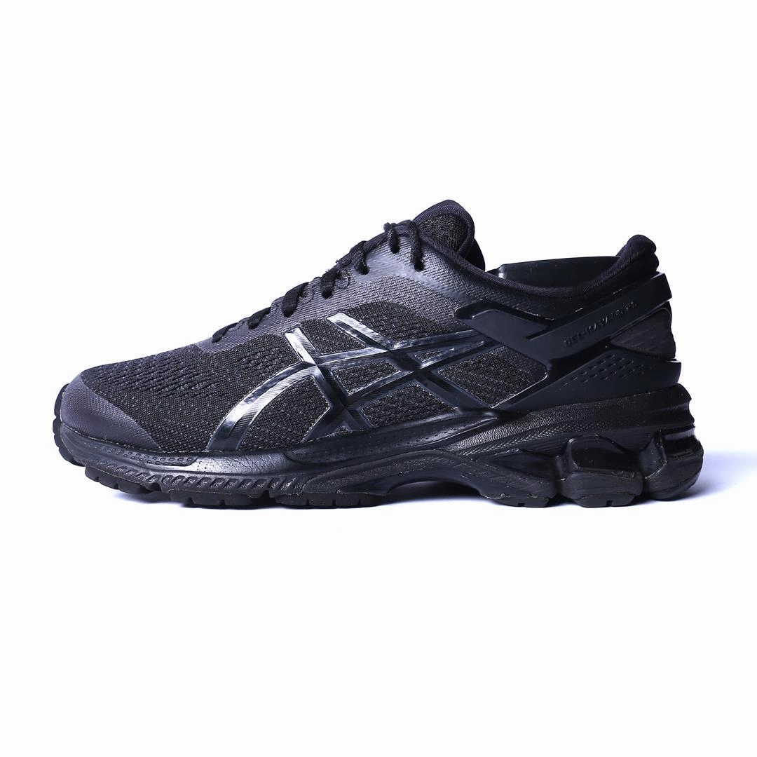 ASICS GEL-KAYANO 26 Asics athletic shoe designs