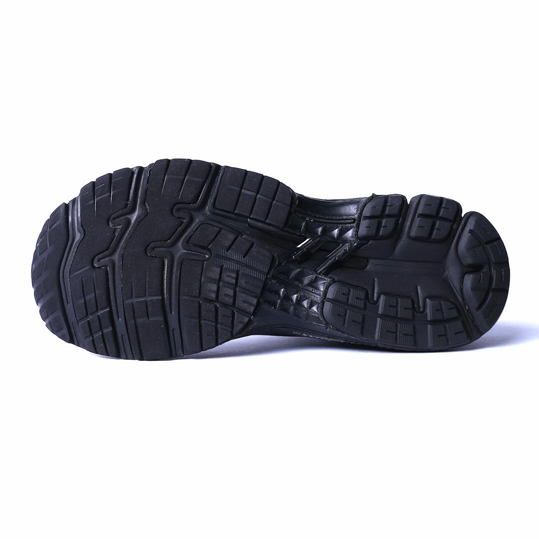 ASICS GEL-KAYANO 26 lightweight athletic shoe visuals