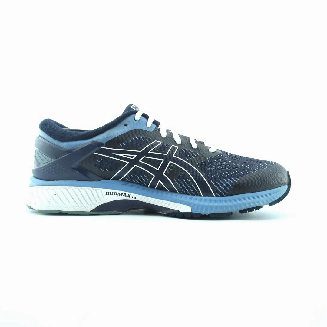 ASICS GEL-KAYANO 26 performance running shoe photos