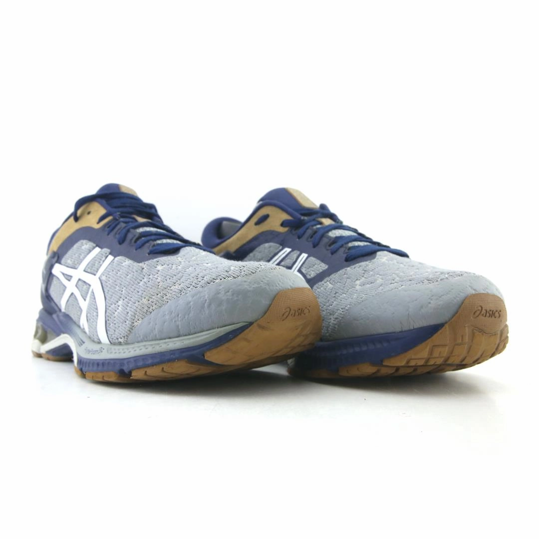 ASICS GEL-KAYANO 26 performance running shoe photos