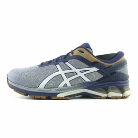 ASICS GEL-KAYANO 26 Asics lightweight sneakers