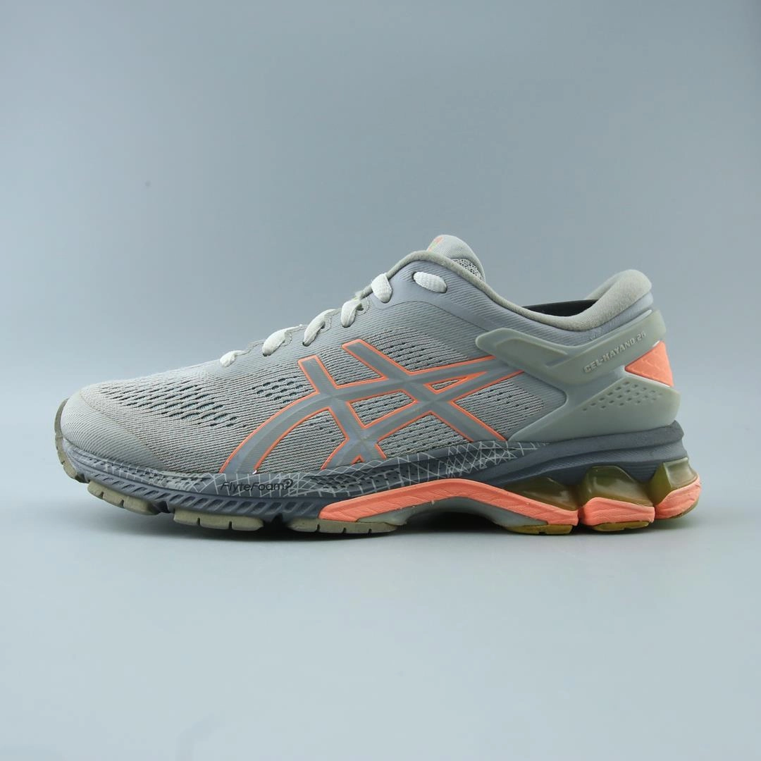 ASICS GEL KAYANO 26 Asics lightweight sneakers