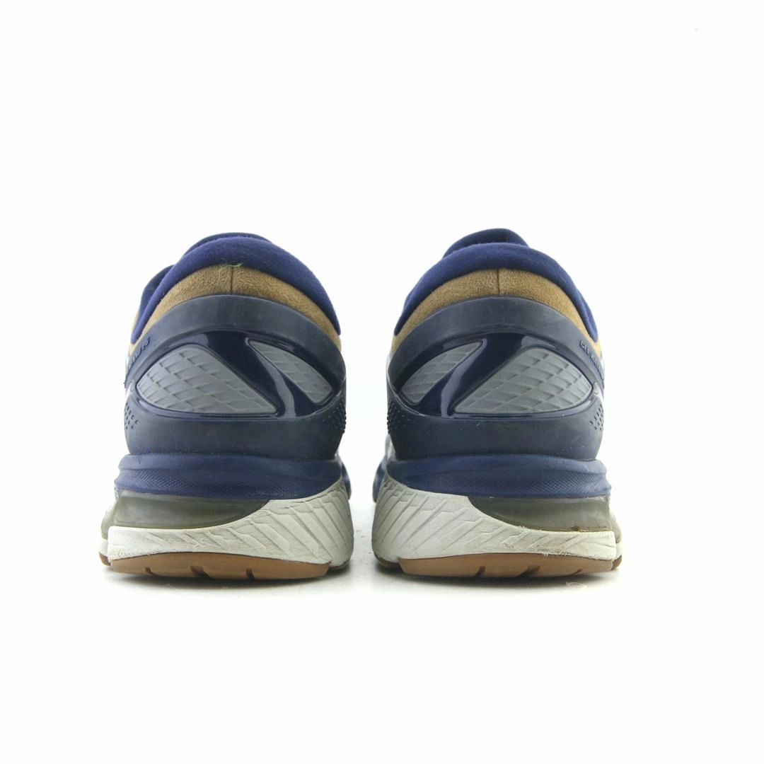 ASICS GEL-KAYANO 26 performance running shoe photos