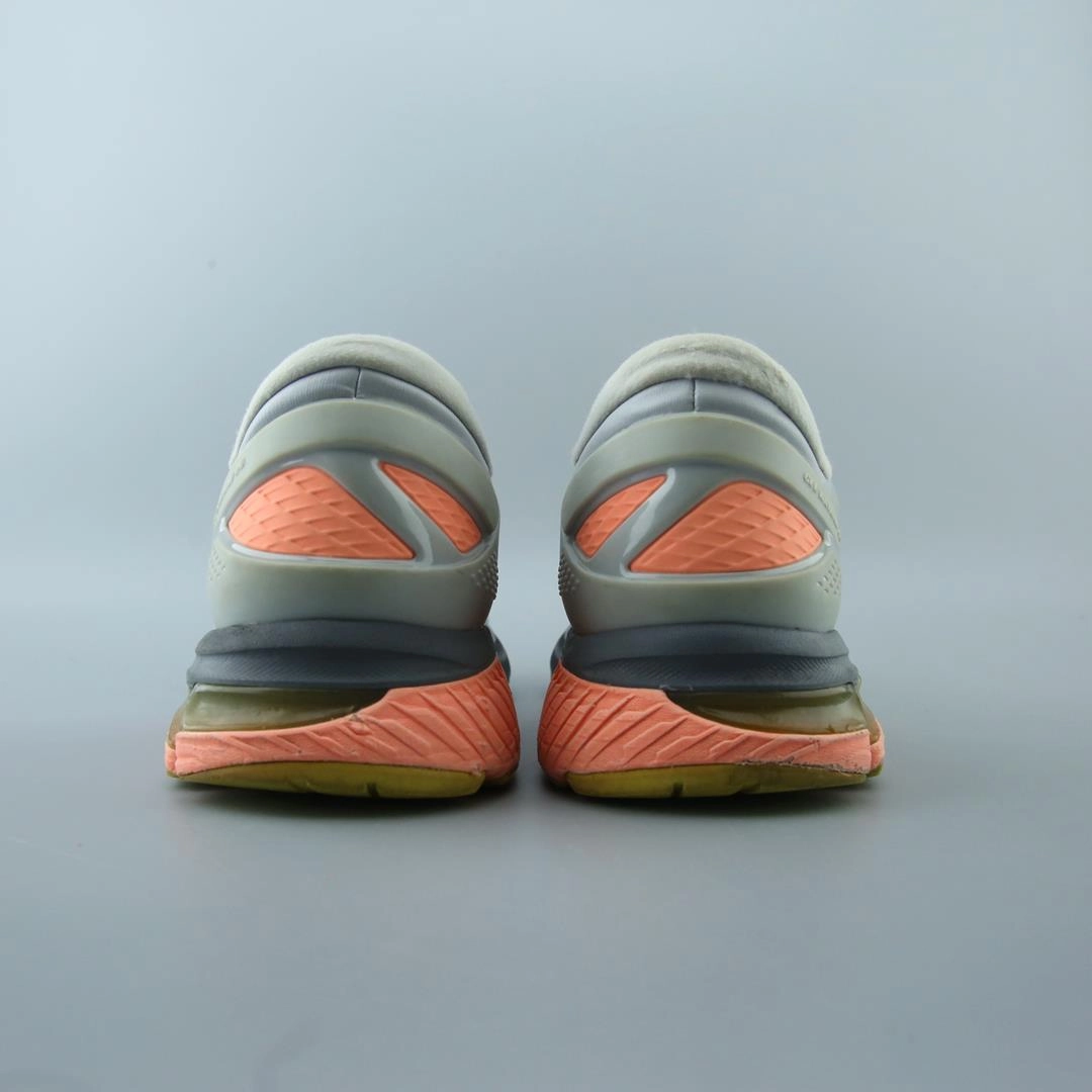 ASICS GEL KAYANO 26 performance running shoe photos